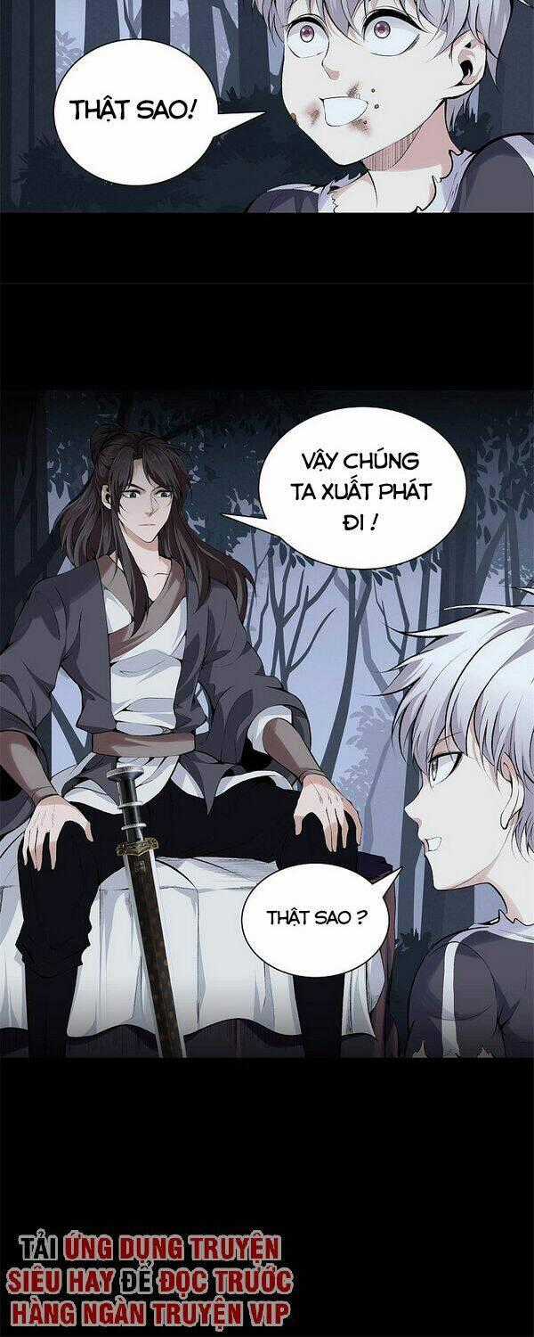 Đô Thị Chí Tôn Chapter 143 trang 15