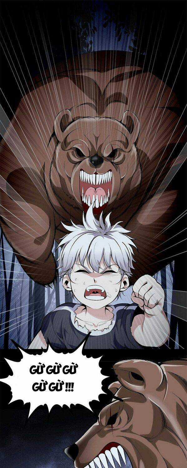 Đô Thị Chí Tôn Chapter 143 trang 2