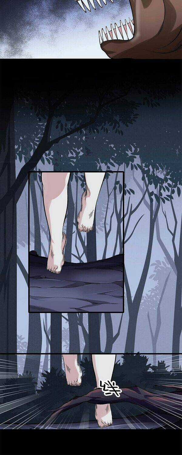 Đô Thị Chí Tôn Chapter 143 trang 3