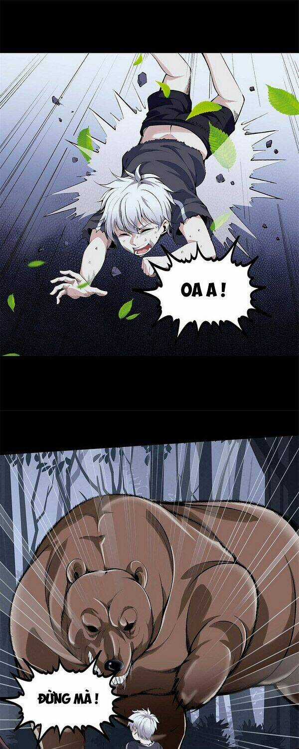 Đô Thị Chí Tôn Chapter 143 trang 4