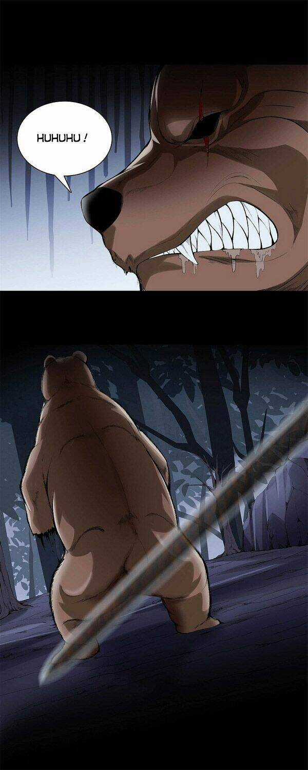 Đô Thị Chí Tôn Chapter 143 trang 6