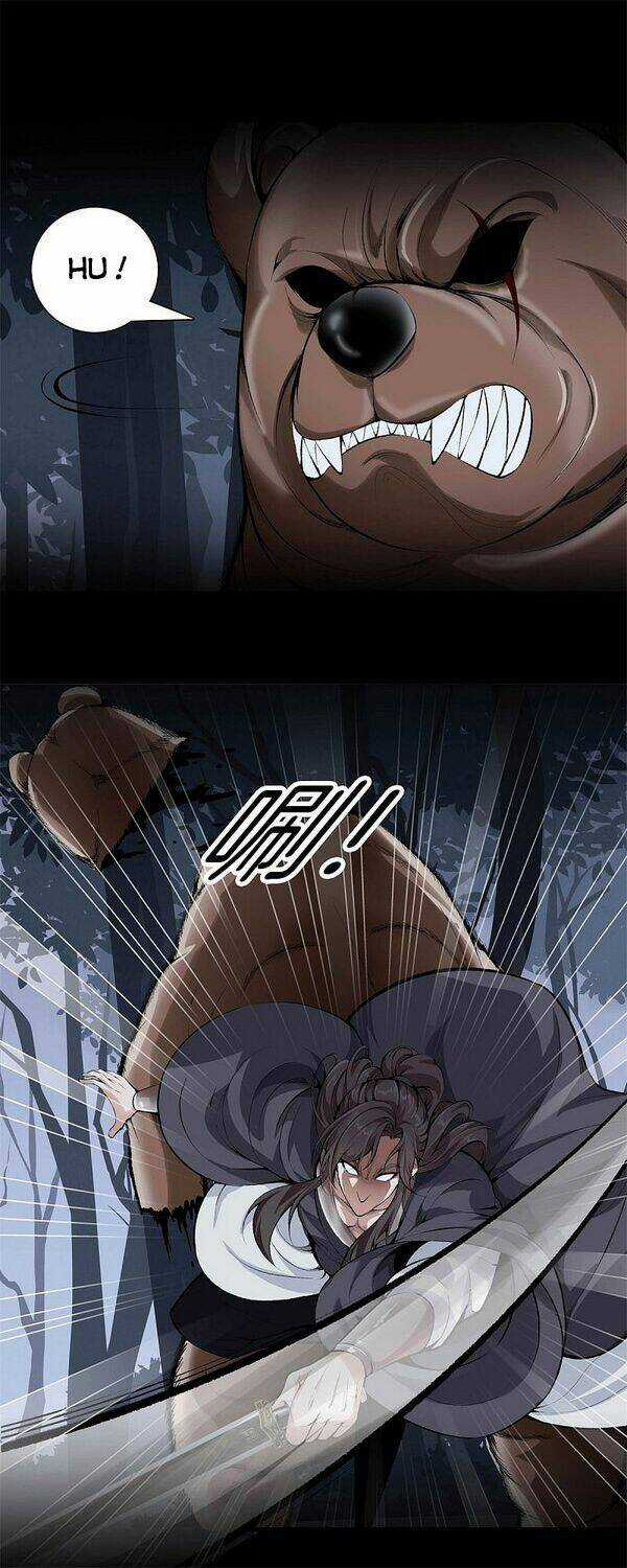 Đô Thị Chí Tôn Chapter 143 trang 7