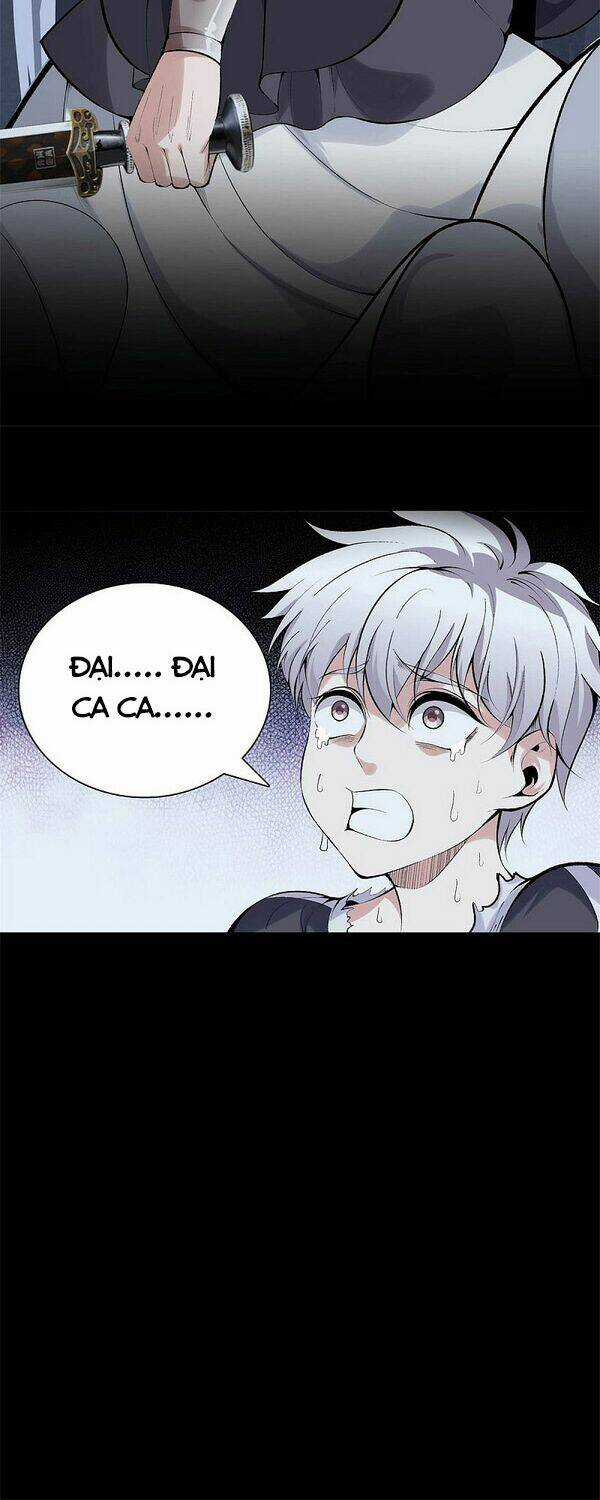 Đô Thị Chí Tôn Chapter 143 trang 9