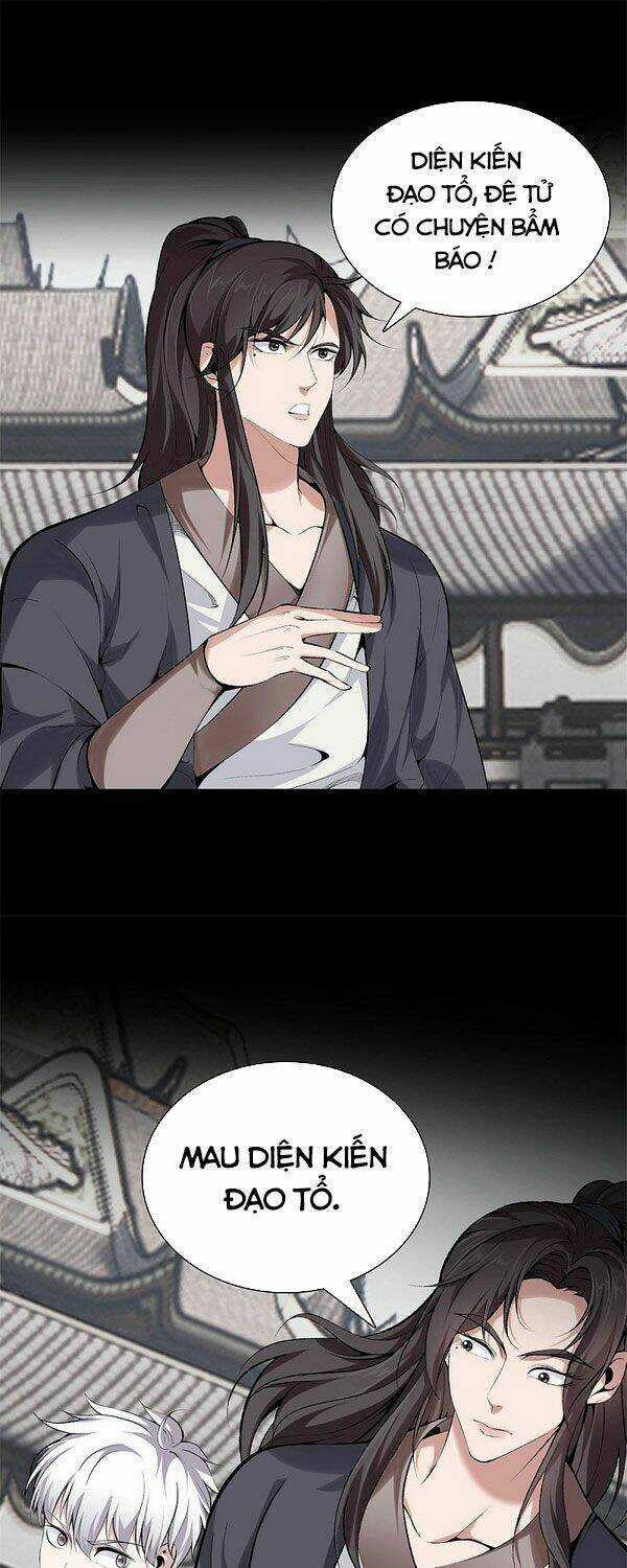 Đô Thị Chí Tôn Chapter 144 trang 12