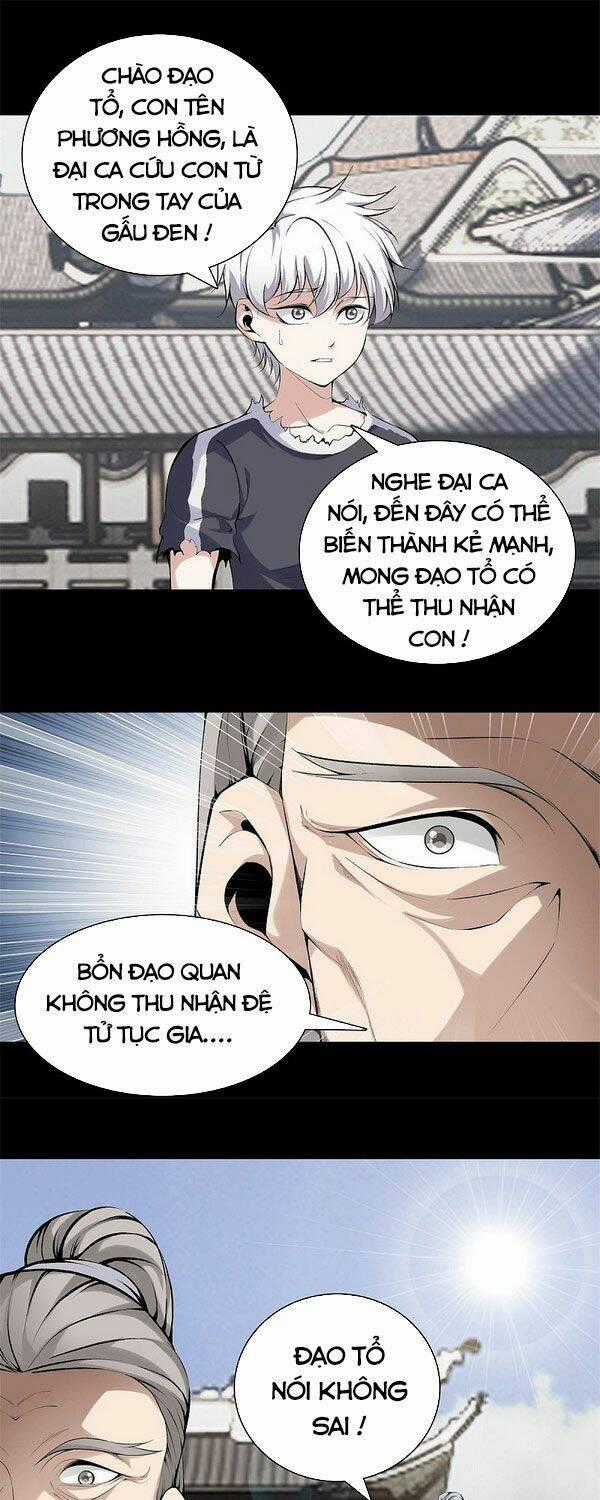 Đô Thị Chí Tôn Chapter 144 trang 14