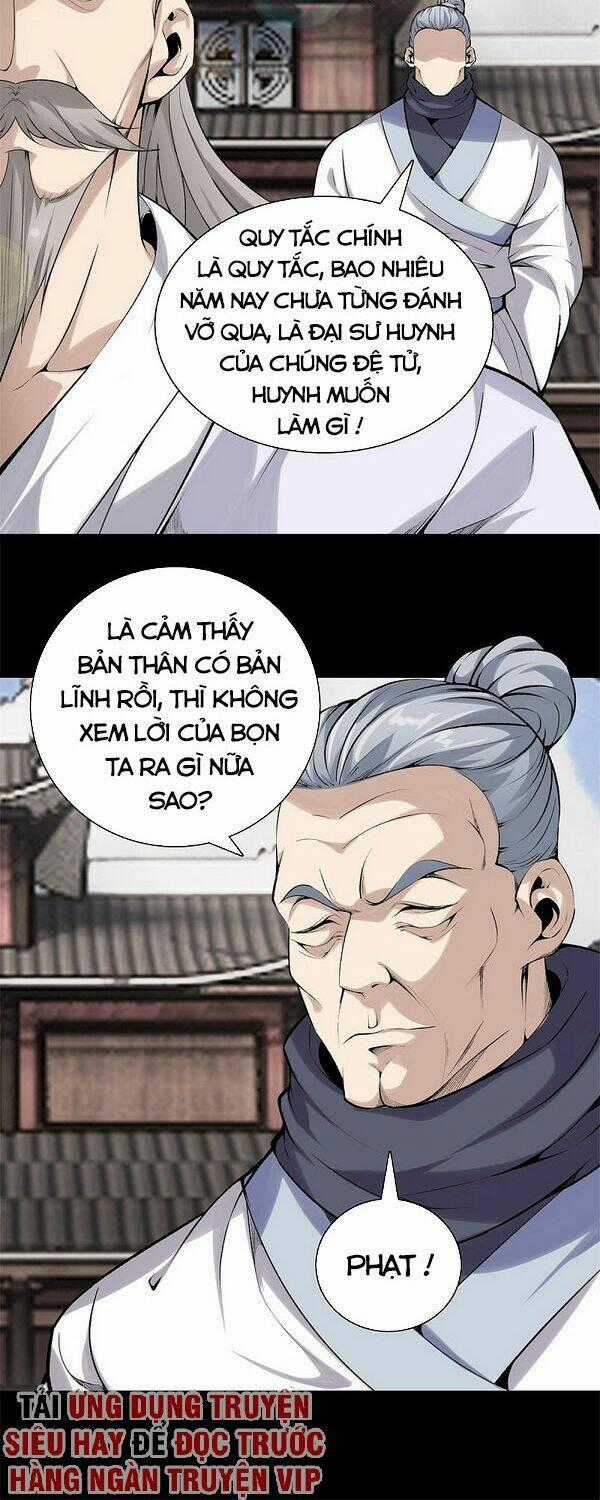 Đô Thị Chí Tôn Chapter 144 trang 15