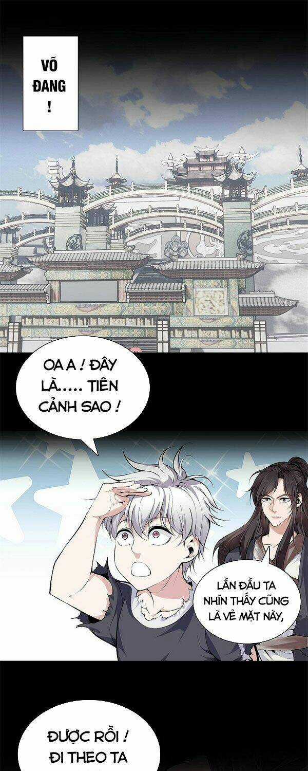 Đô Thị Chí Tôn Chapter 144 trang 2