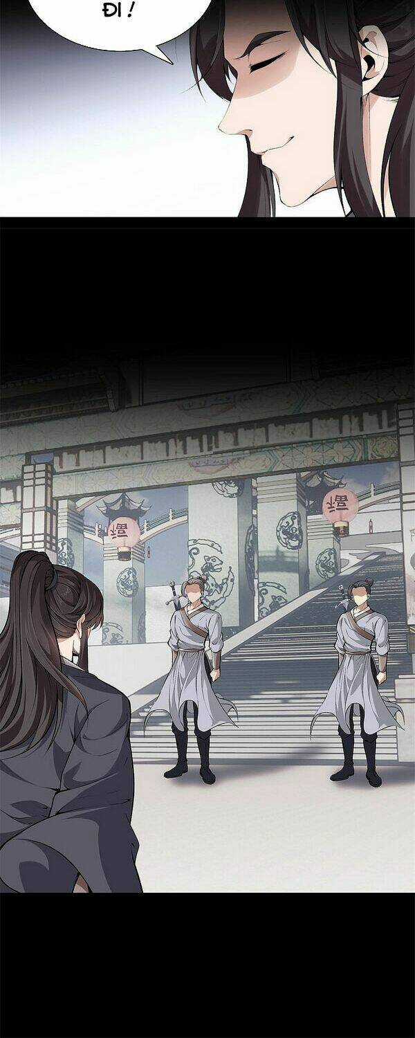 Đô Thị Chí Tôn Chapter 144 trang 3