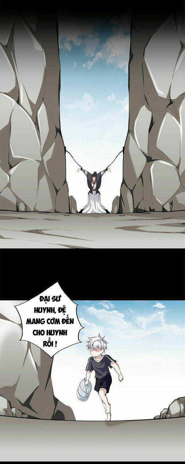 Đô Thị Chí Tôn Chapter 145 trang 10