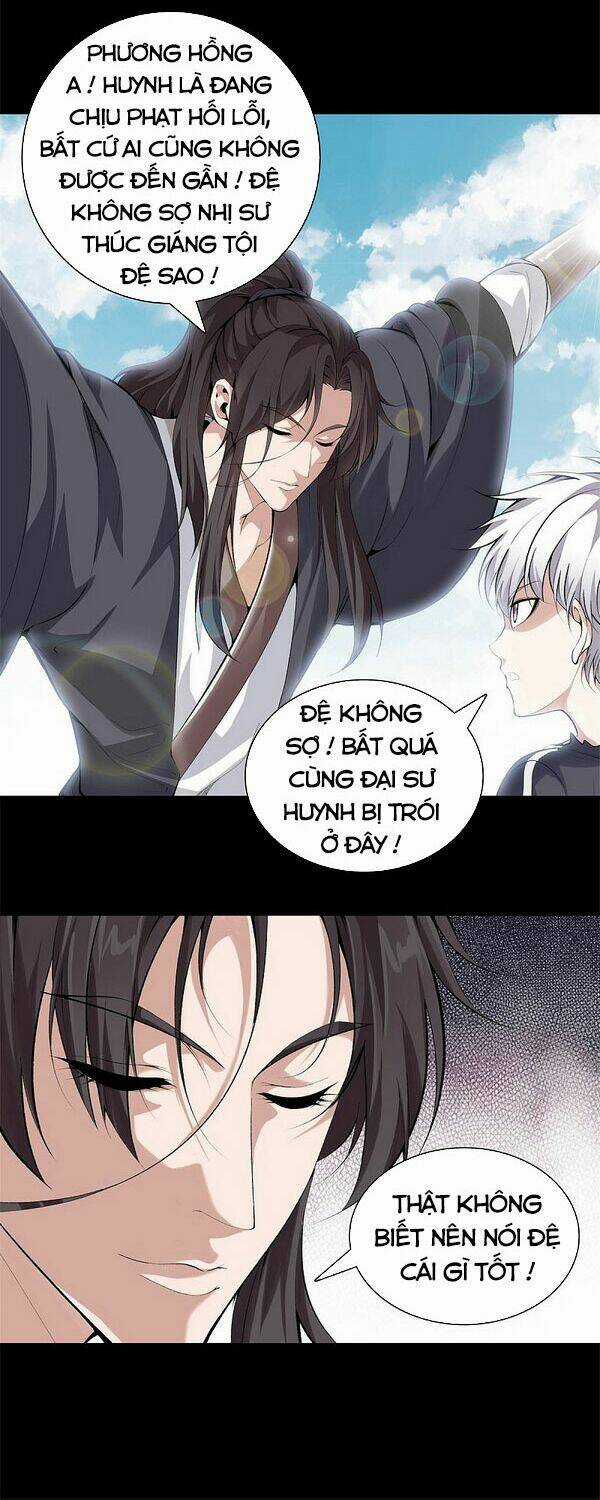 Đô Thị Chí Tôn Chapter 145 trang 11