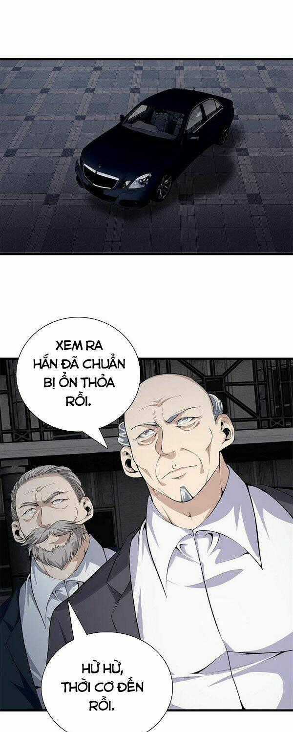 Đô Thị Chí Tôn Chapter 145 trang 14