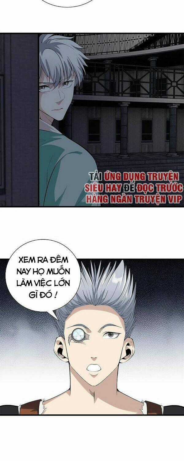 Đô Thị Chí Tôn Chapter 145 trang 15