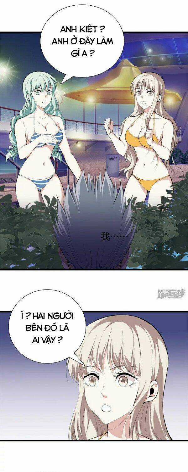 Đô Thị Chí Tôn Chapter 146 trang 10