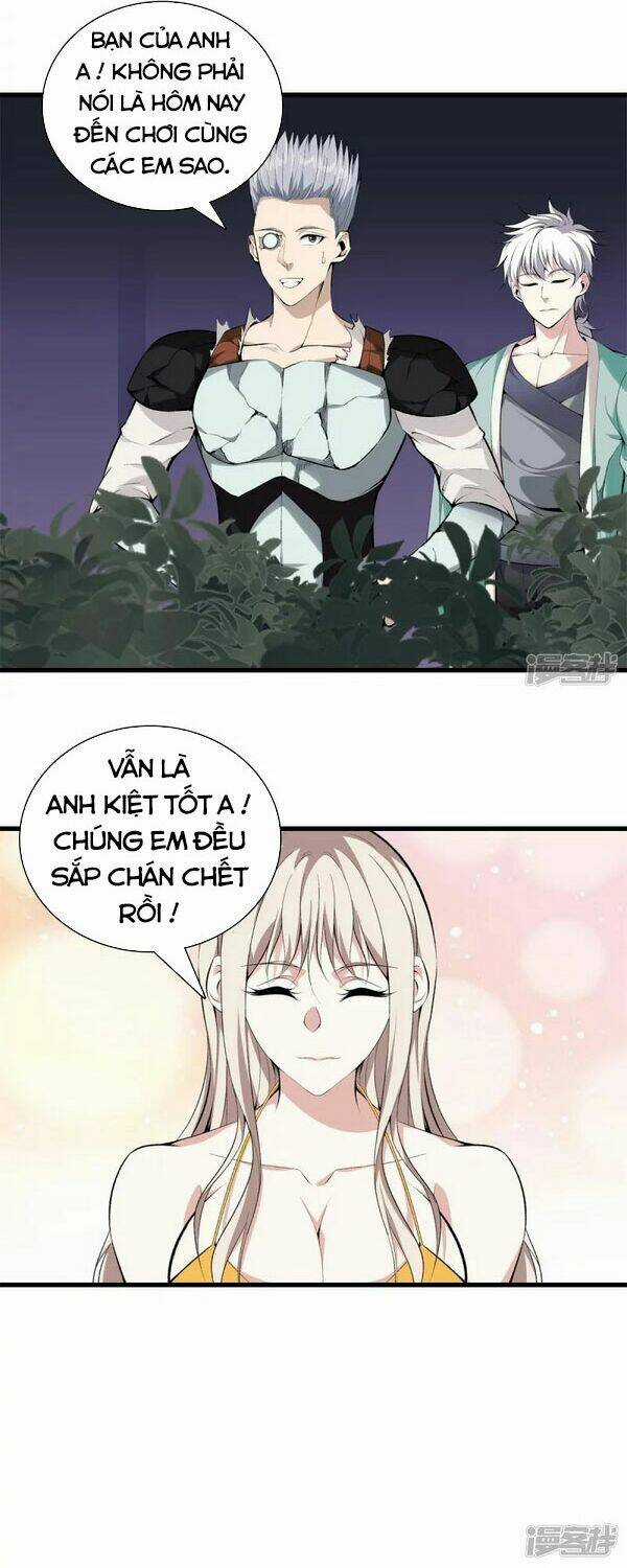 Đô Thị Chí Tôn Chapter 146 trang 11