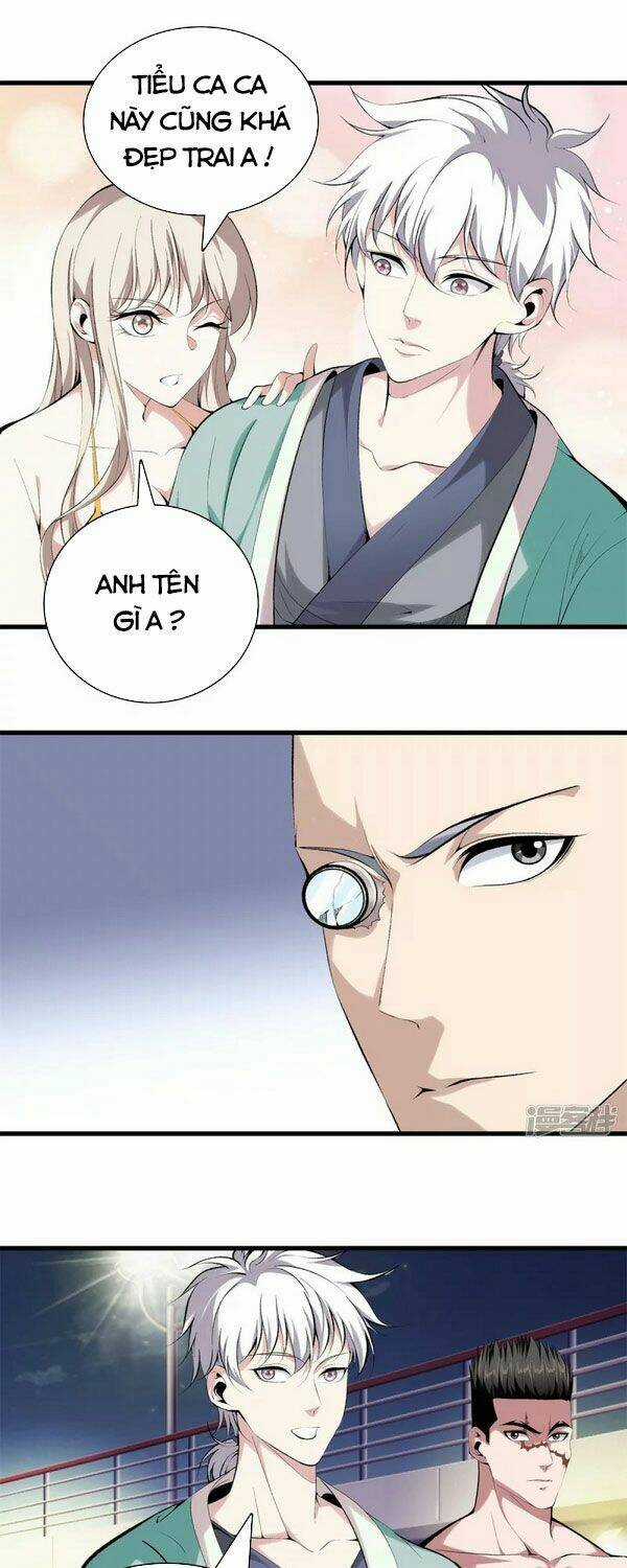 Đô Thị Chí Tôn Chapter 146 trang 12