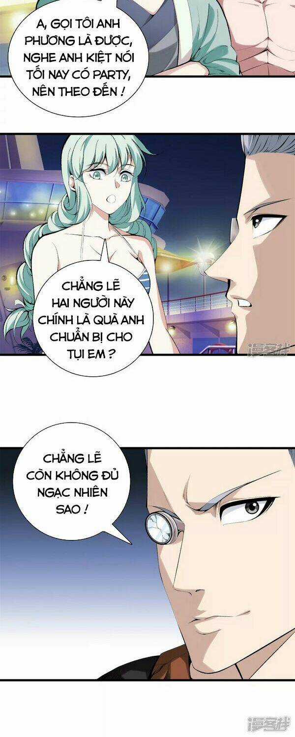 Đô Thị Chí Tôn Chapter 146 trang 13