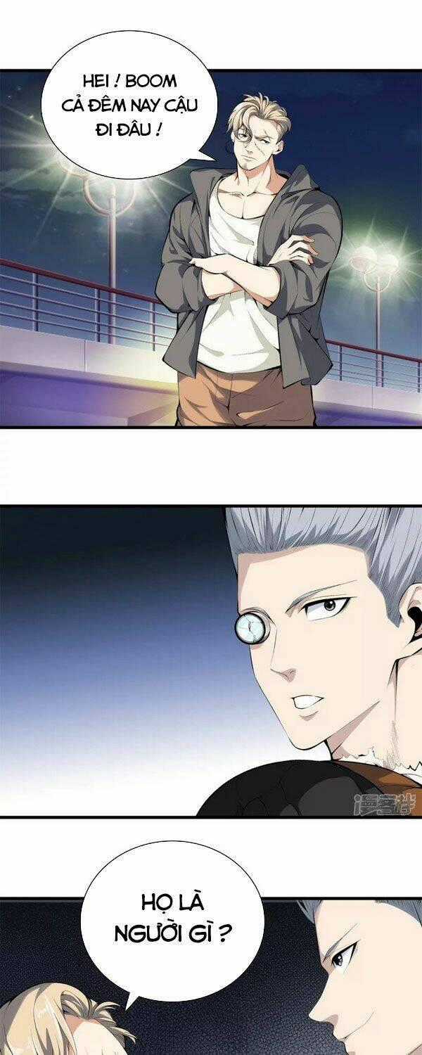 Đô Thị Chí Tôn Chapter 146 trang 14