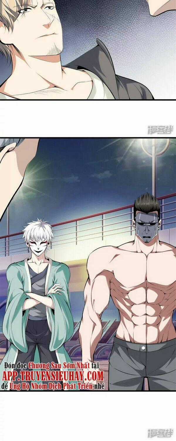 Đô Thị Chí Tôn Chapter 146 trang 15