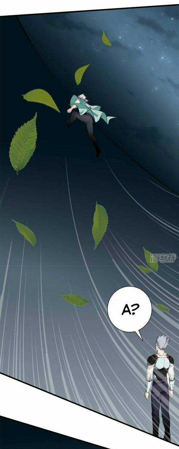 Đô Thị Chí Tôn Chapter 146 trang 4