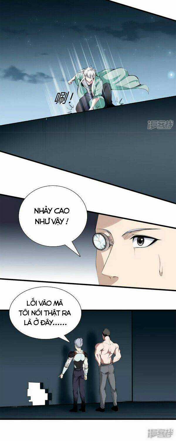 Đô Thị Chí Tôn Chapter 146 trang 5