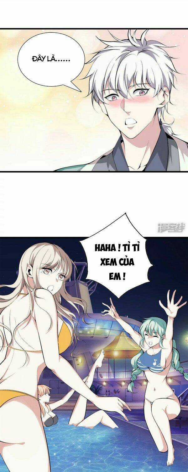 Đô Thị Chí Tôn Chapter 146 trang 6