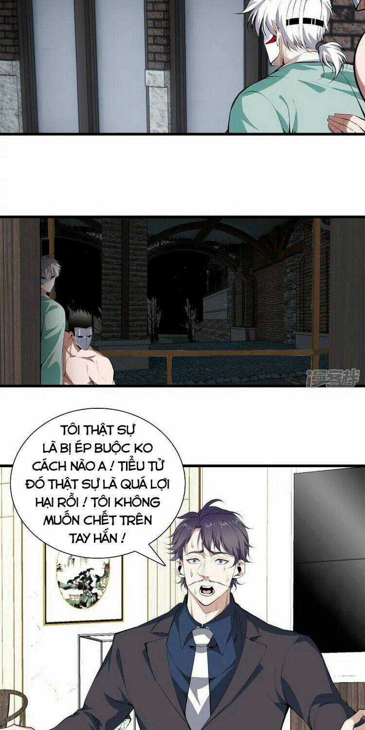 Đô Thị Chí Tôn Chapter 147 trang 13