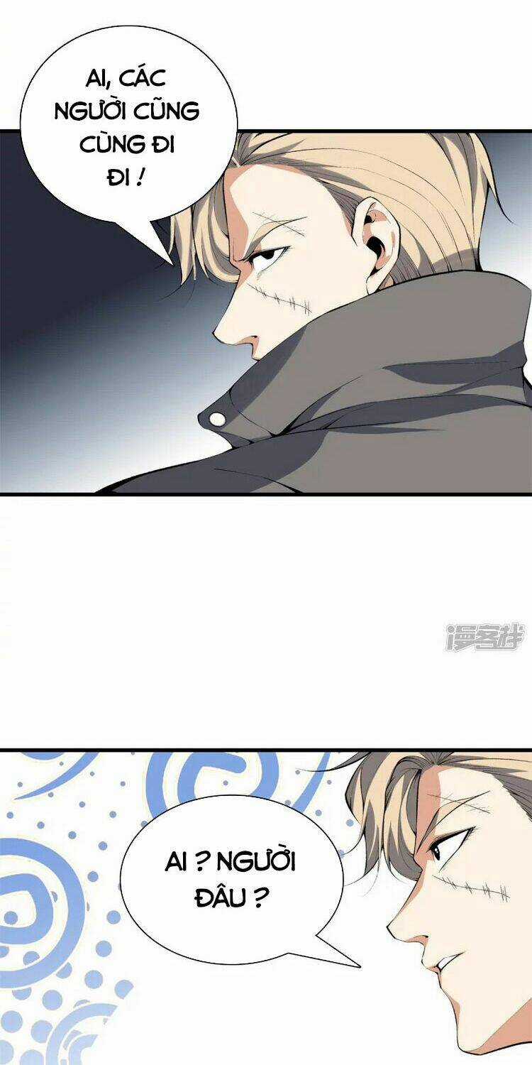 Đô Thị Chí Tôn Chapter 147 trang 7