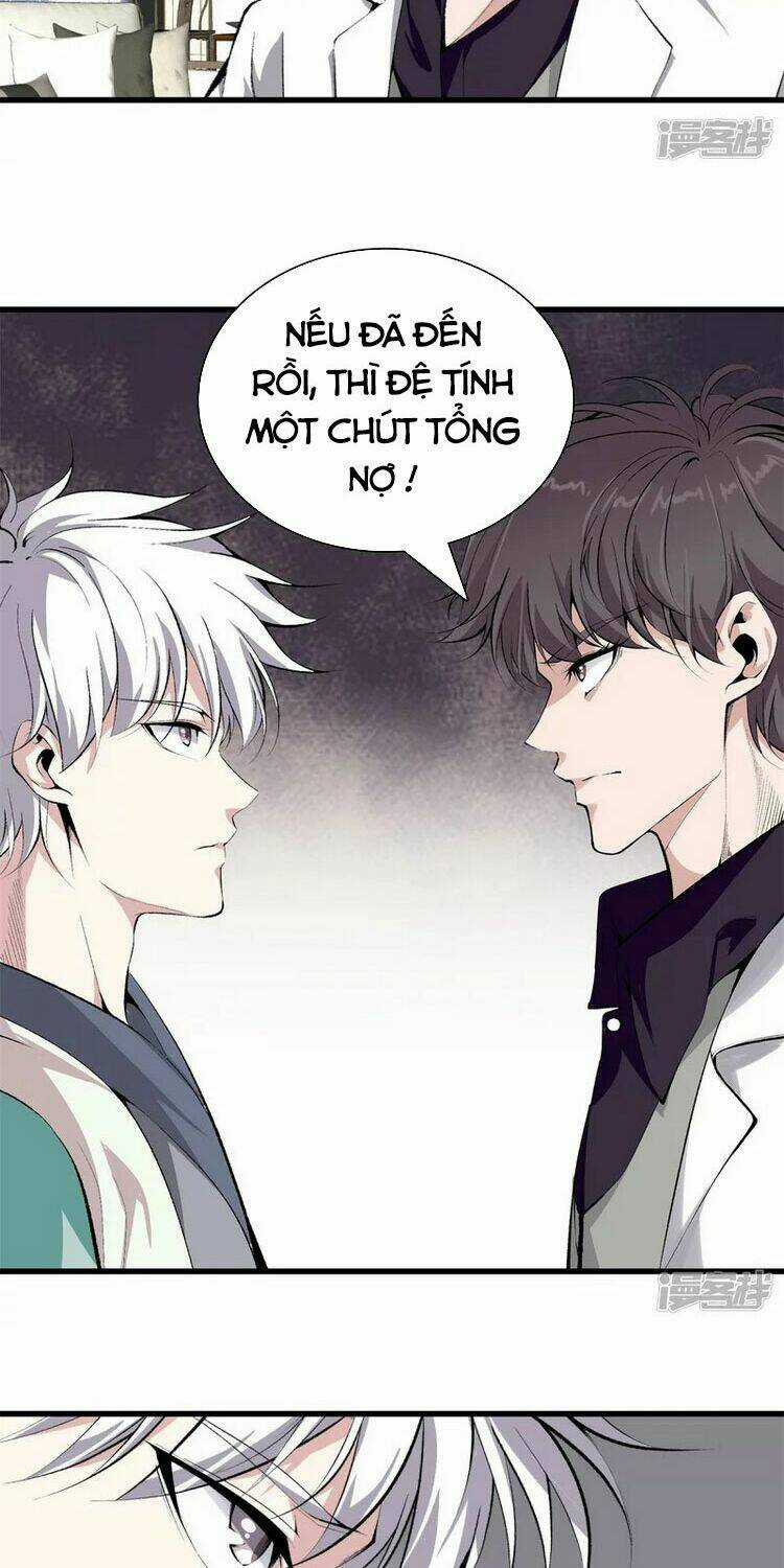 Đô Thị Chí Tôn Chapter 148 trang 11