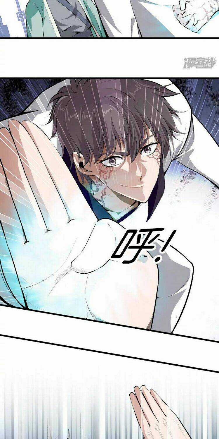 Đô Thị Chí Tôn Chapter 148 trang 13