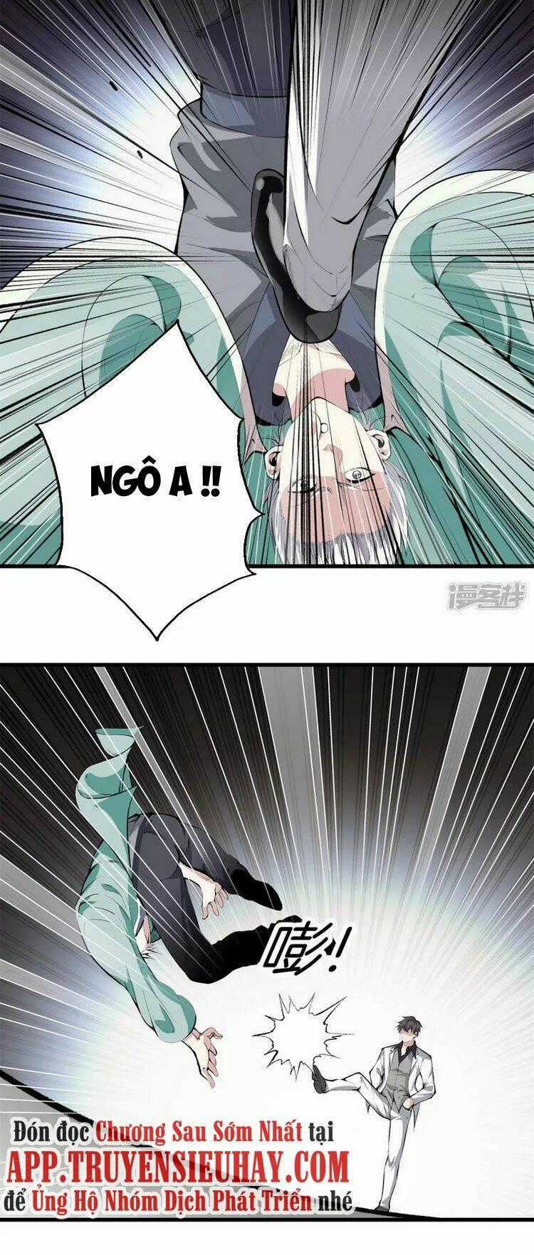 Đô Thị Chí Tôn Chapter 148 trang 16