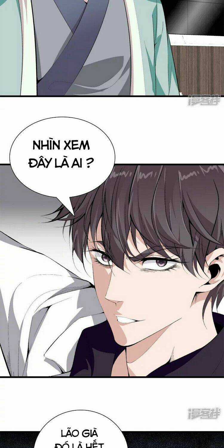 Đô Thị Chí Tôn Chapter 148 trang 3
