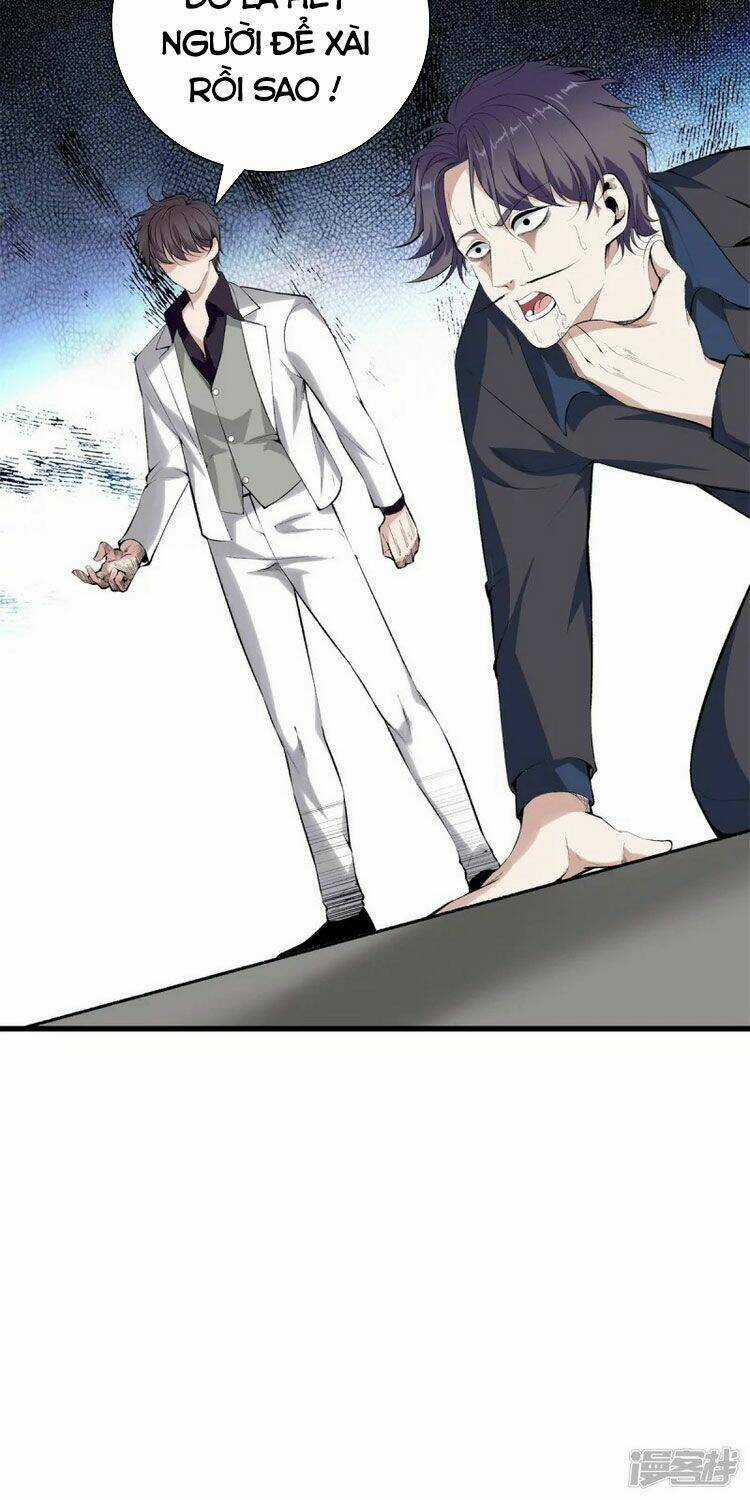 Đô Thị Chí Tôn Chapter 148 trang 4