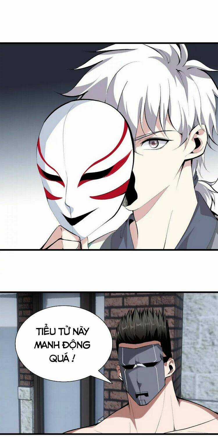 Đô Thị Chí Tôn Chapter 148 trang 5