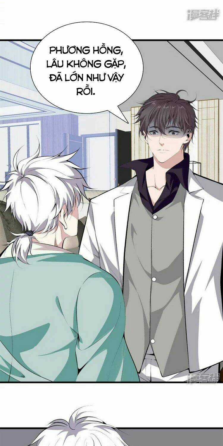 Đô Thị Chí Tôn Chapter 148 trang 6