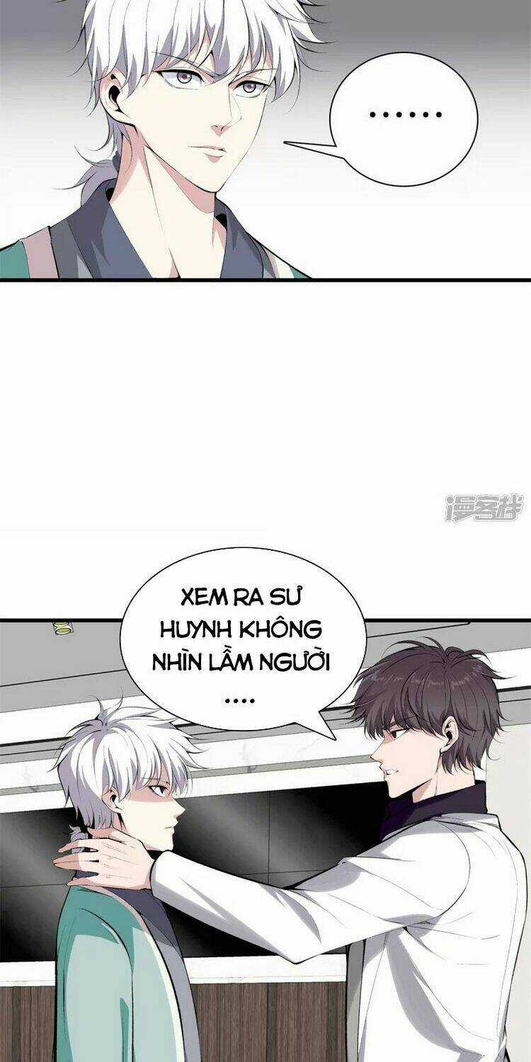 Đô Thị Chí Tôn Chapter 148 trang 7