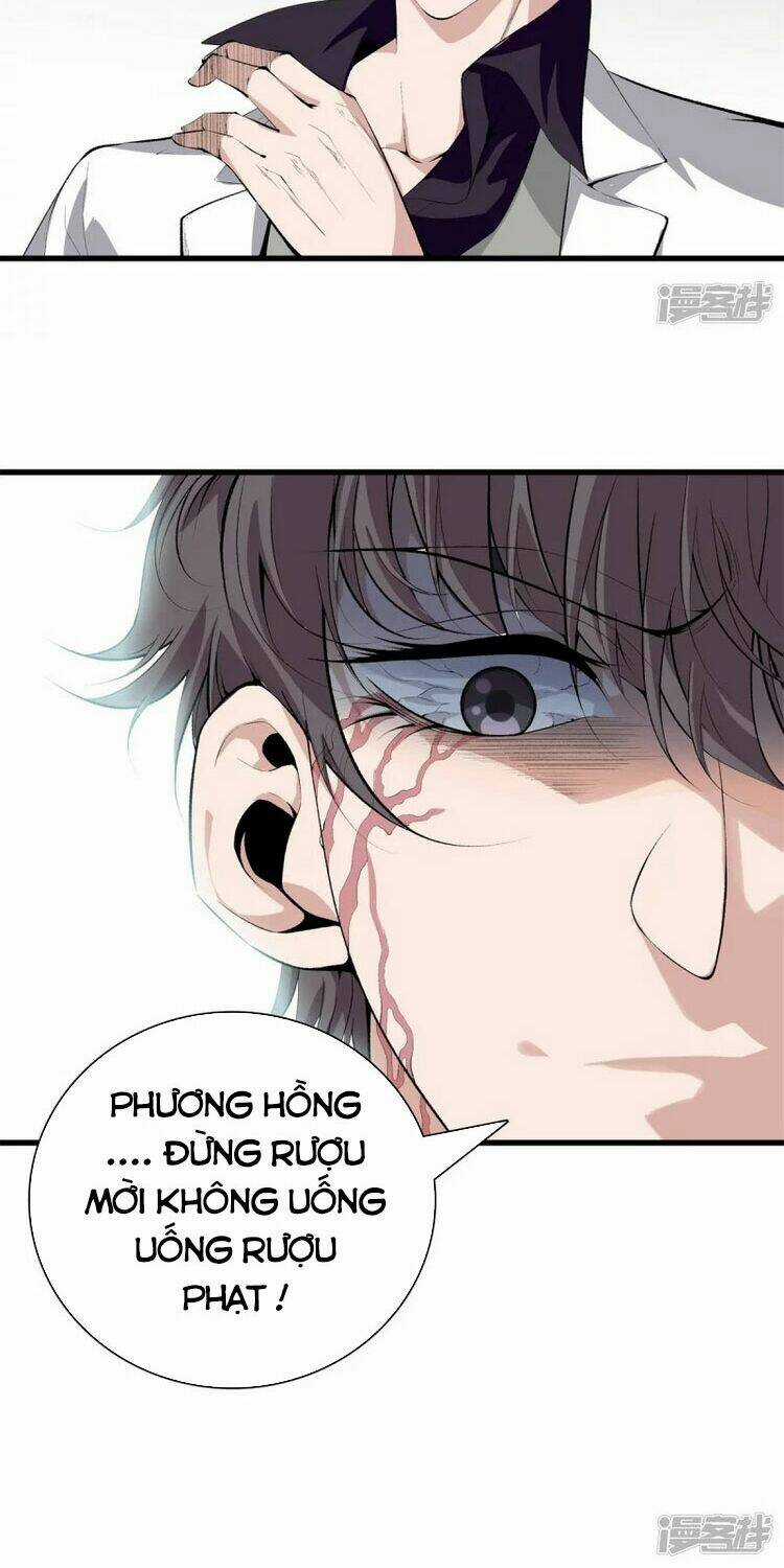 Đô Thị Chí Tôn Chapter 148 trang 9
