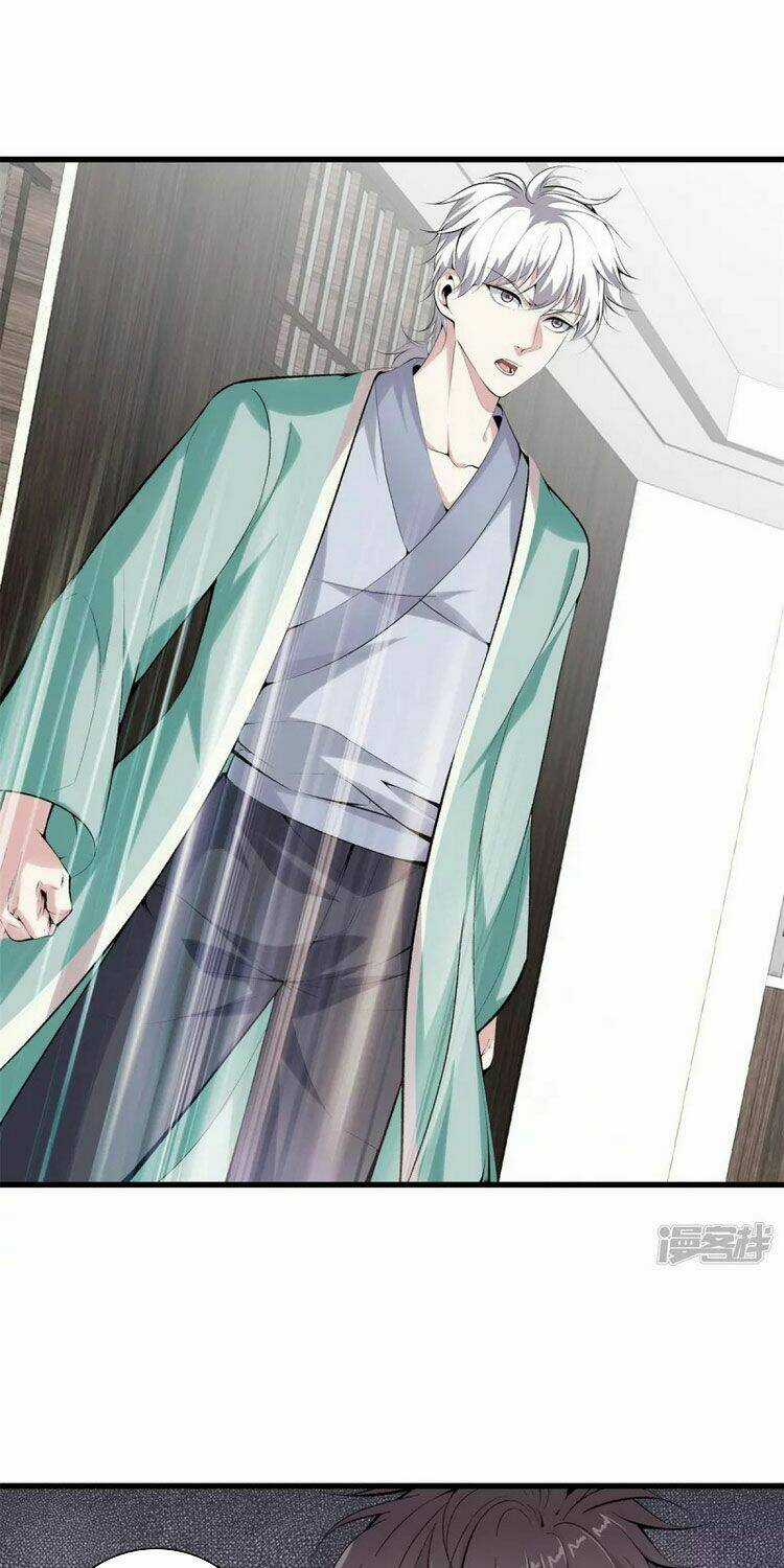 Đô Thị Chí Tôn Chapter 149 trang 10