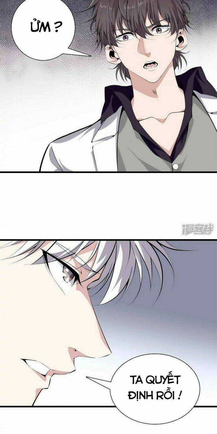 Đô Thị Chí Tôn Chapter 149 trang 11