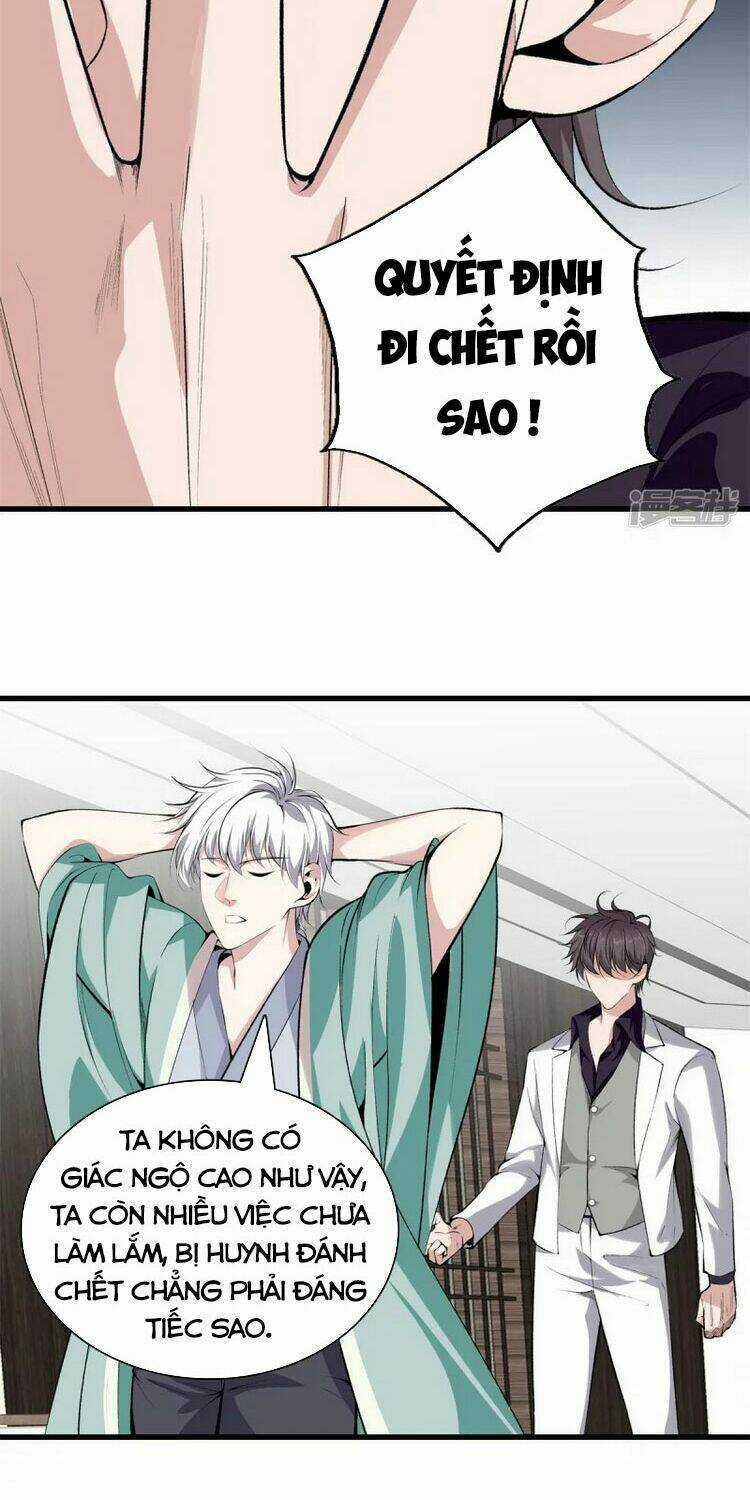 Đô Thị Chí Tôn Chapter 149 trang 13