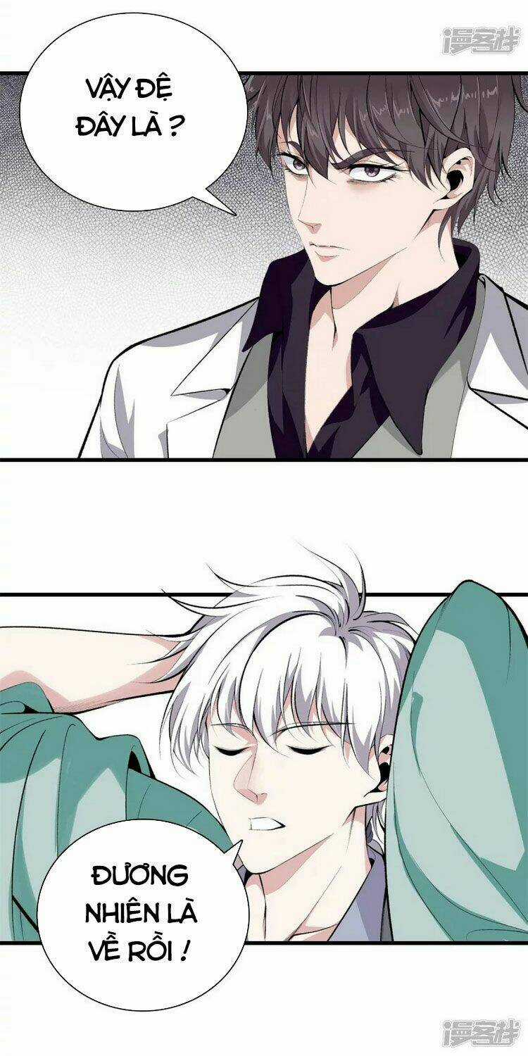 Đô Thị Chí Tôn Chapter 149 trang 14