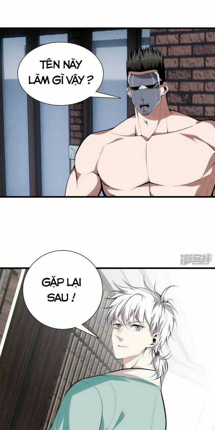 Đô Thị Chí Tôn Chapter 149 trang 15