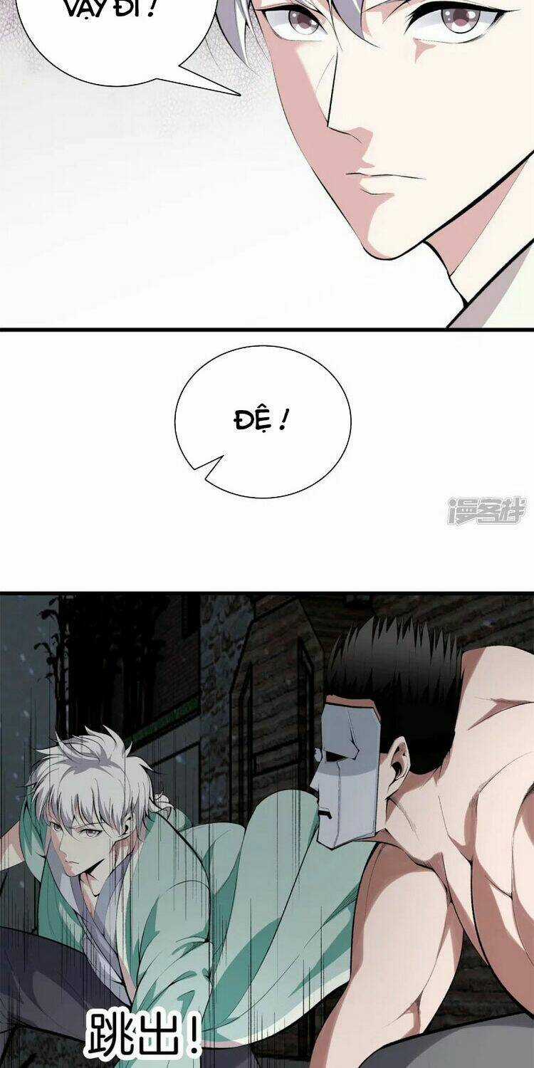 Đô Thị Chí Tôn Chapter 149 trang 17