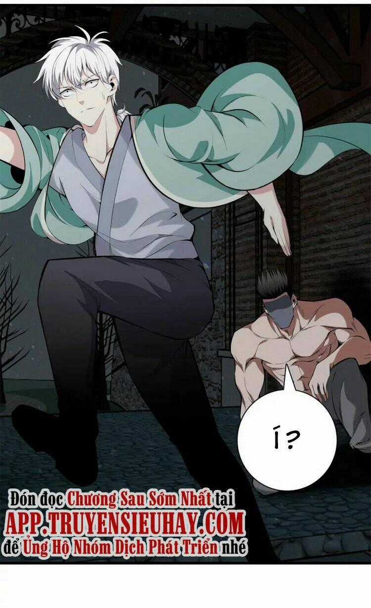 Đô Thị Chí Tôn Chapter 149 trang 19