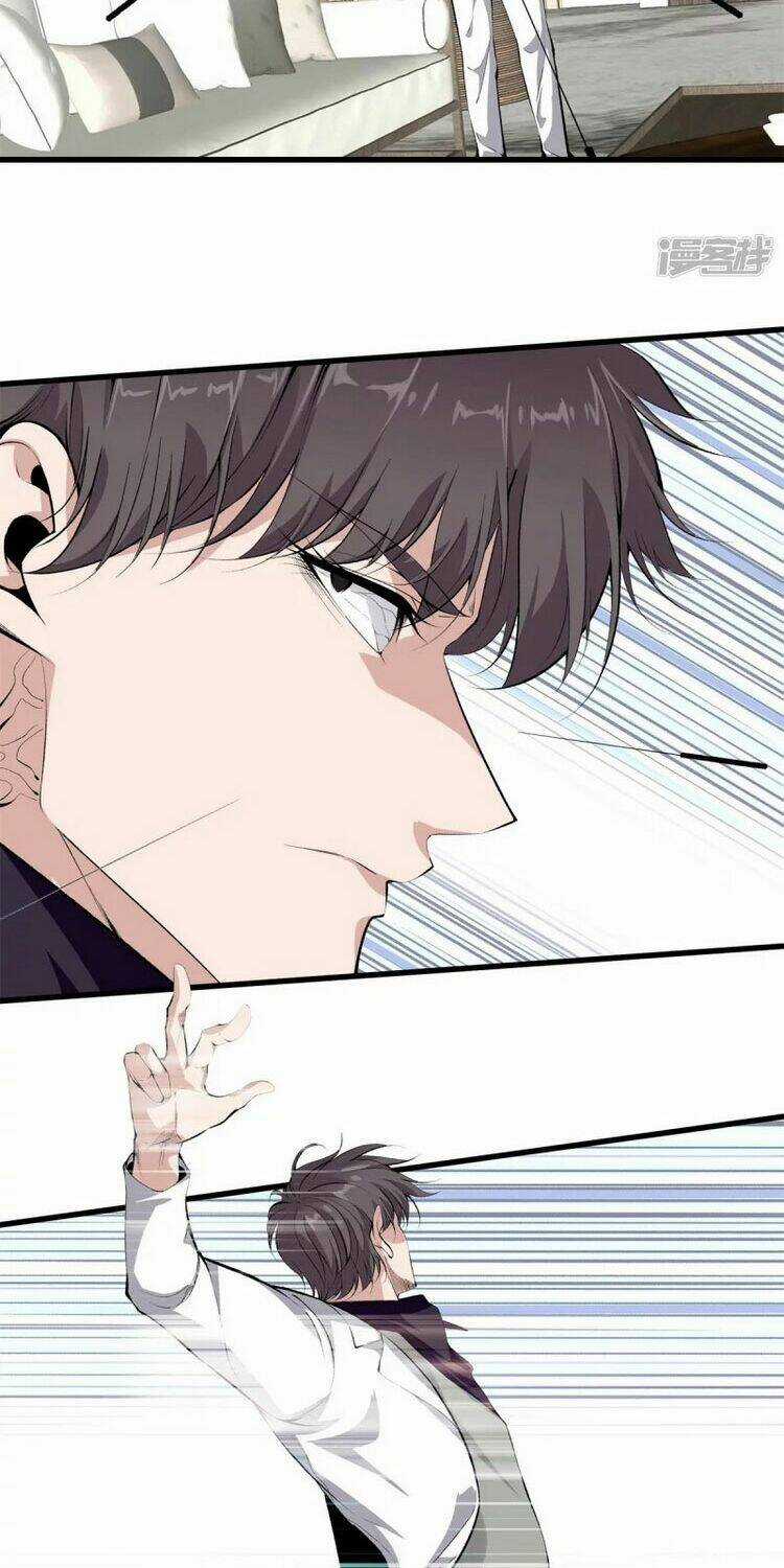 Đô Thị Chí Tôn Chapter 149 trang 3