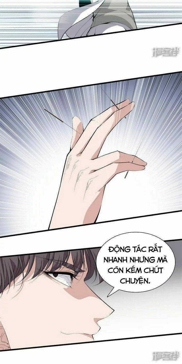 Đô Thị Chí Tôn Chapter 149 trang 4