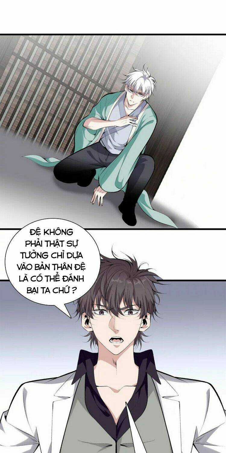 Đô Thị Chí Tôn Chapter 149 trang 5