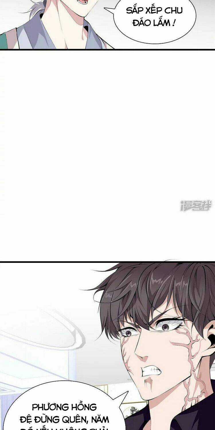 Đô Thị Chí Tôn Chapter 149 trang 7