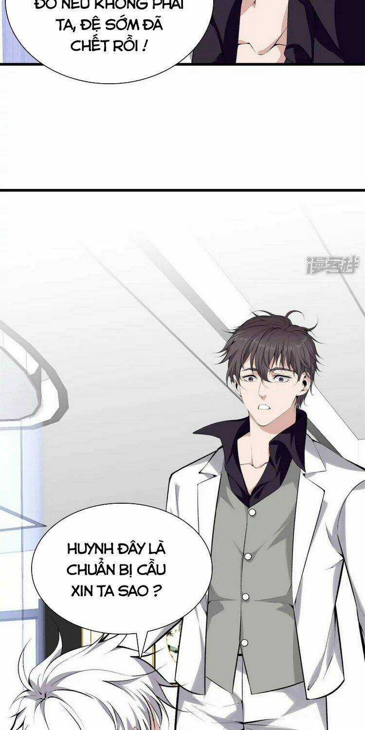 Đô Thị Chí Tôn Chapter 149 trang 8