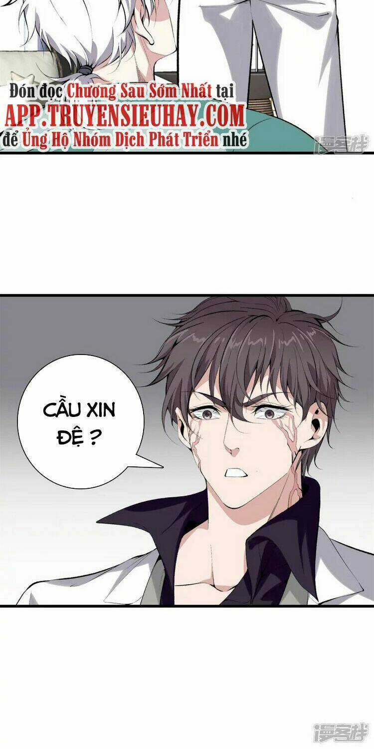 Đô Thị Chí Tôn Chapter 149 trang 9