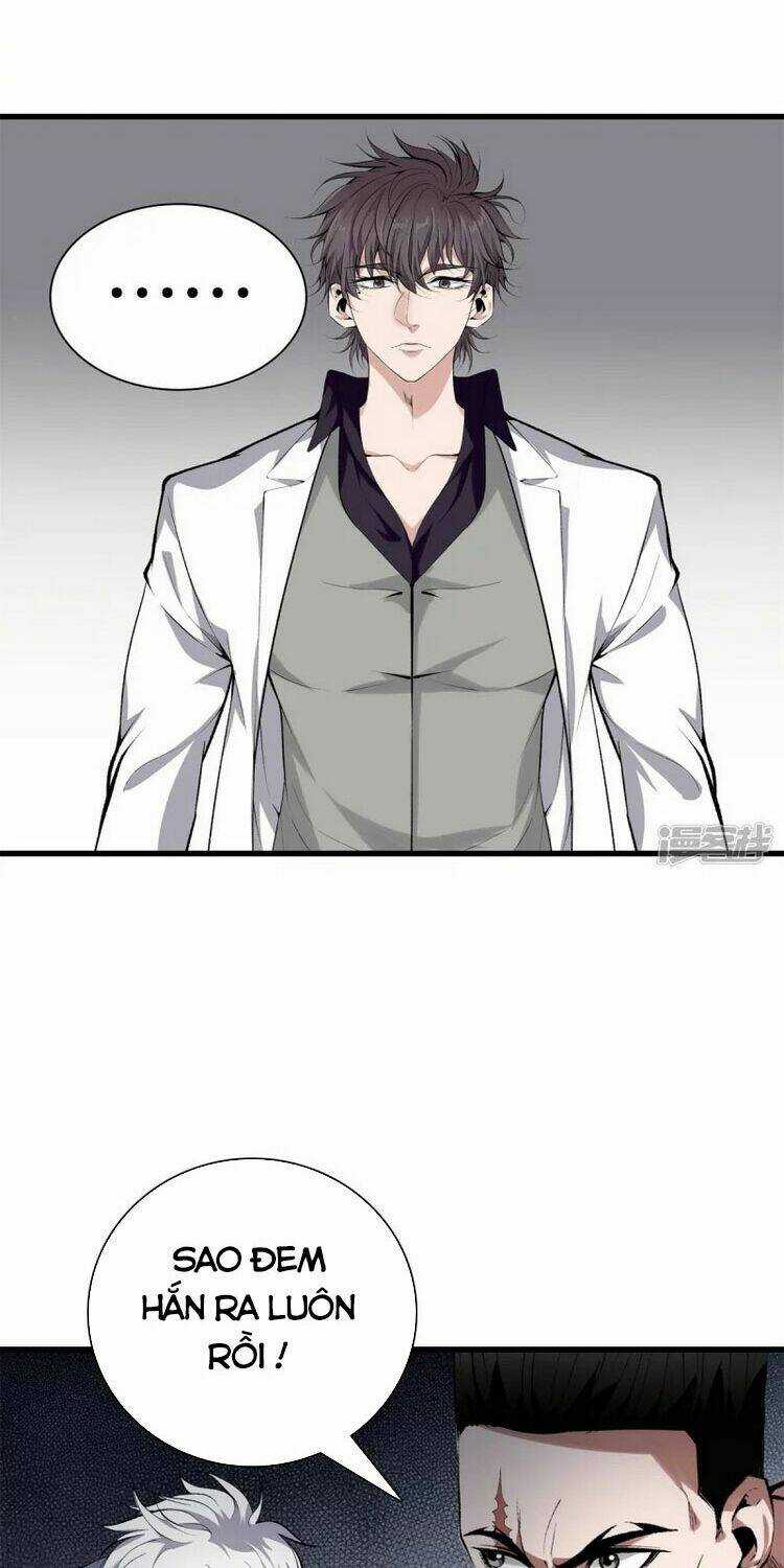 Đô Thị Chí Tôn Chapter 150 trang 11